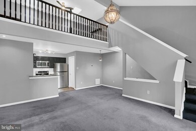 1714 Foxmeadow Cir unit CONDO 1714, Royersford, PA 19468 - photo 5