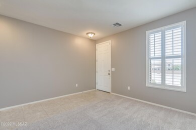 Plantation shutters