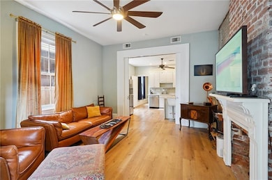 621 Mandeville St, New Orleans, LA 70117 - photo 7