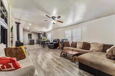 936 W Papermill Rd, Taylor, AZ 85939 - photo 5