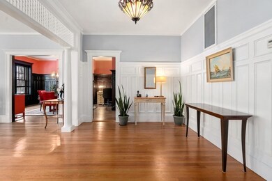 76 Marshal St unit 3, Brookline, MA 02446 - photo 2