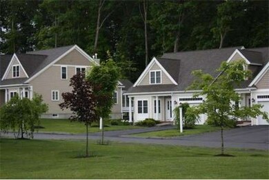 403 Red Tail Way unit 57, Lancaster, MA 01523 - photo 2