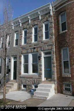 1463 N Carey St, Baltimore, MD 21217 - photo 2
