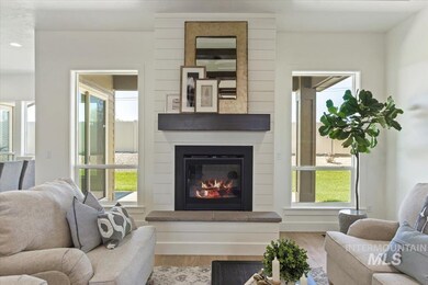 8862 E Hyacinth St, Nampa, ID 83687 - photo 5