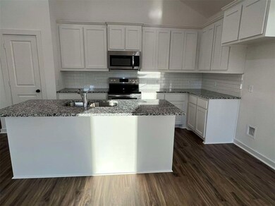 2602 S Fannin Ave unit 2604, Denison, TX 75020 - photo 7