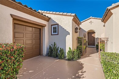 11569 Snow Creek Ave, Las Vegas, NV 89135 - photo 2