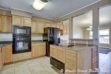 columbine kitchen 2