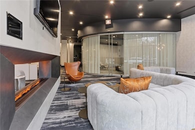 3324 Peachtree Rd NE unit 1312, Atlanta, GA 30326 - photo 5