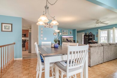 501 Auburn St unit 401, Whitman, MA 02382 - photo 7