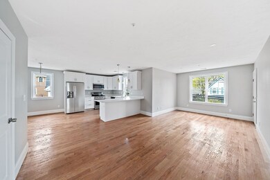 229 Centre St unit 3, Quincy, MA 02169 - photo 5