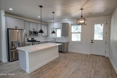 761 Bushman, Show Low, AZ 85901 - photo 6