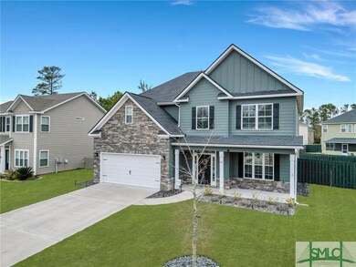 45 Triston Dr, Richmond Hill, GA 31324 - photo 3