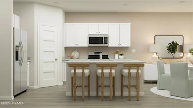 1 kitchen