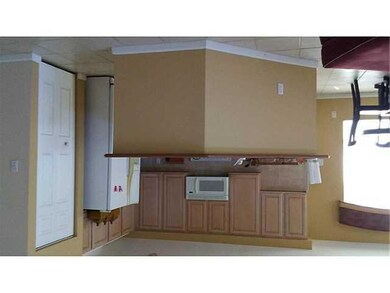 Living Room. View from second floor