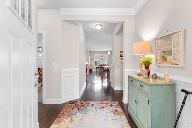 765 Berkshire Ave unit Park Place at Market, Myrtle Beach, SC 29577 - photo 4