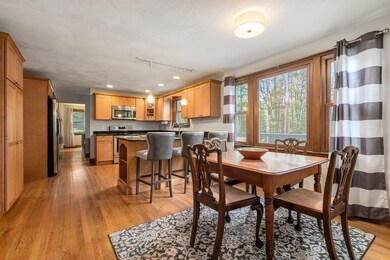 167 Woburn St, Andover, MA 01810 - photo 2