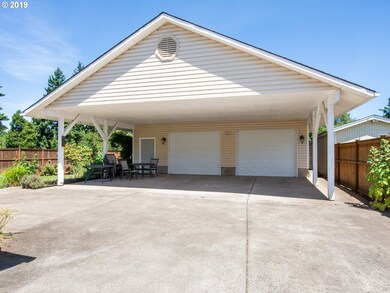 3555 Sisters View Ave, Eugene, OR 97401 - photo 4