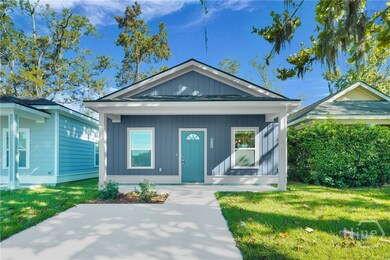 808 W 53rd St, Savannah, GA 31405 - photo 2