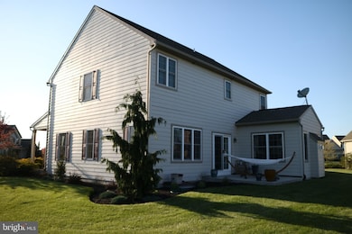 100 Dobbs Ln, Hummelstown, PA 17036 - photo 5