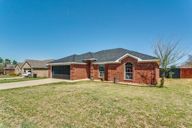 222 Whitestone Way, Weatherford, TX 76085 - photo 3