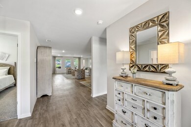 80 Hawthorn Pass, Crawfordville, FL 32327 - photo 5