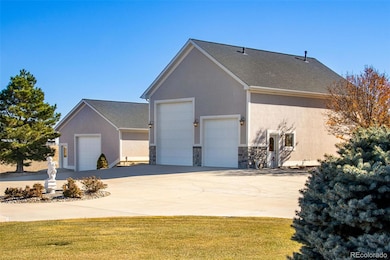 39828 Hilltop Cir, Severance, CO 80610 - photo 5