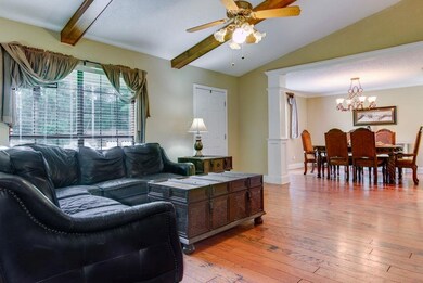 6702 Chaparral St, Texarkana, TX 75503 - photo 5