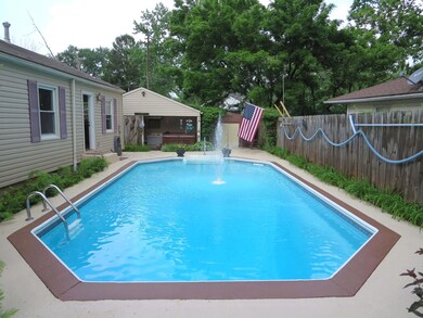 Pool 1