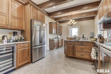 1275 Franks Rd, Jacksonville, IL 62650 - photo 7