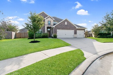 30706 Lily Trace Ct, Spring, TX 77386 - photo 3