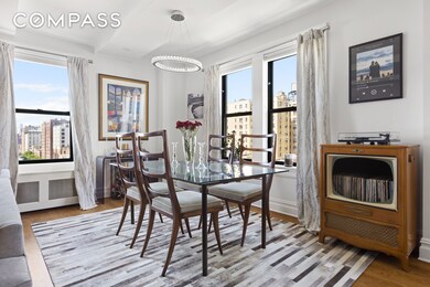 The Westwind Cooperative unit 10C, New York, NY 10025 - photo 3