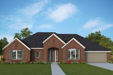 The Halstead - B Exterior