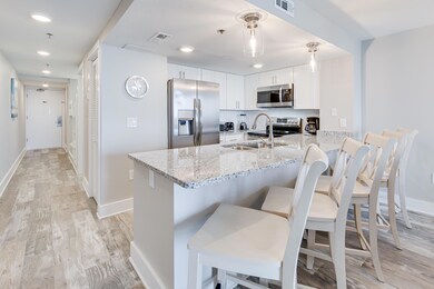Breakfast Bar