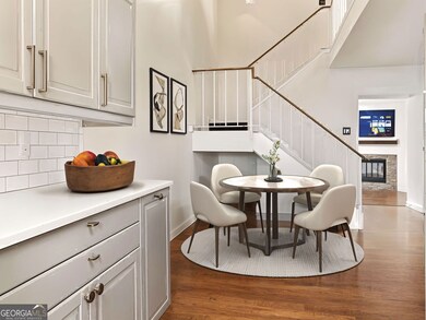 2032 Powers Ferry Trace SE, Marietta, GA 30067 - photo 6