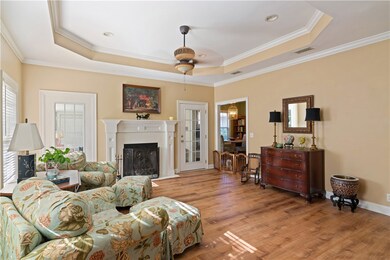 113 Village Creek Way, Saint Simons Island, GA 31522 - photo 5