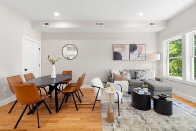 21 Ellington St unit 1, Dorchester, MA 02121 - photo 5