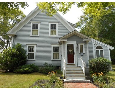 99 Main St, Marion, MA 02738 - photo 4