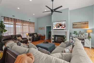 1233 Whooping Creek Rd, Carrollton, GA 30116 - photo 7