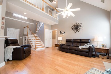 30 Muirfield Living Room 2
