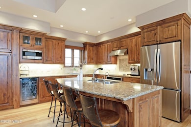 17 Meadow Ct unit 2, Beaver Creek, CO 81620 - photo 7