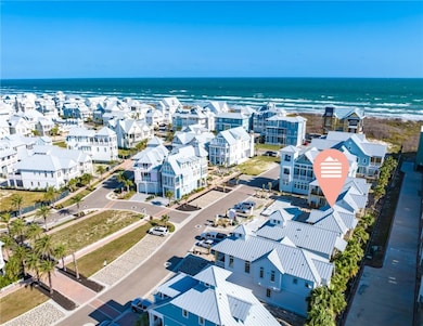 250 Tailwind Dr unit E, Port Aransas, TX 78373 - photo 4