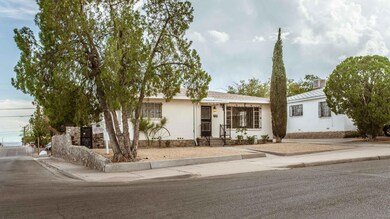 3340 Pierce Ave, El Paso, TX 79930 - photo 2