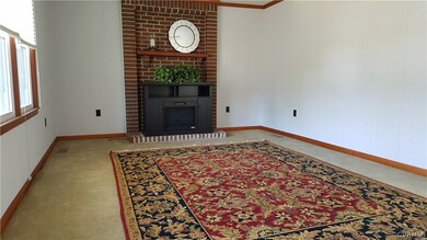 Great Family Room for entertaining.