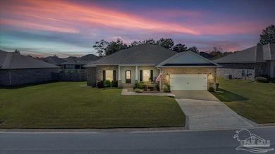 441 Broadleaf Cir, Cantonment, FL 32533 - photo 4