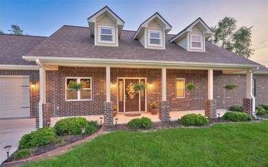 22988 Morgan Cemetery Rd, Cleveland, TX 77328 - photo 5