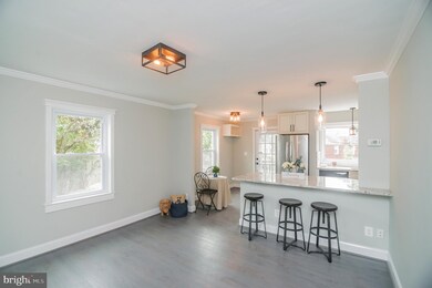 5844 Monticello Rd, Alexandria, VA 22303 - photo 5