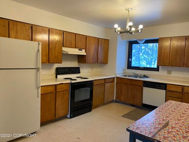 Unit 6 Kitchen