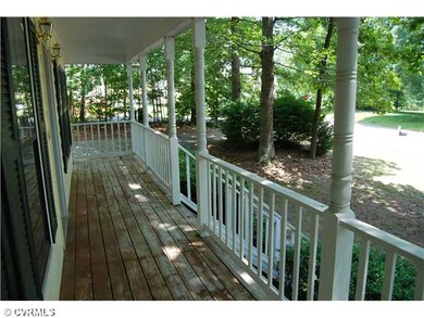 Porch