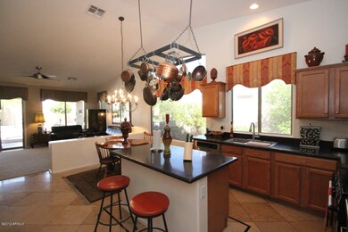 Black engineered stone Counters