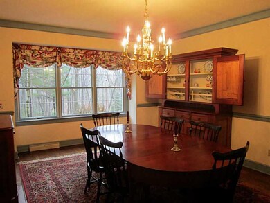 Dining Room.